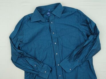 Shirt for men, 2XL (EU 44), condition - Very good