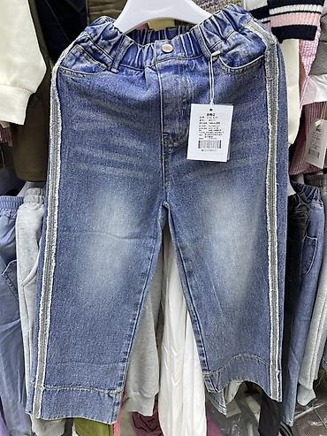 Другие детские вещи: Детская одежда номер для связи 1) Зеленый свитер с высоким — 16