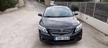 Toyota: Αριστείδης Παράσχου — 9