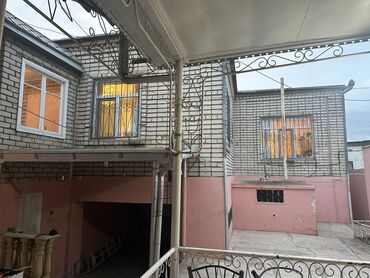 Həyət evləri və villaların satışı: 6 otaqlı, 700 kv. m, Kredit yoxdur, Orta təmir — 24
