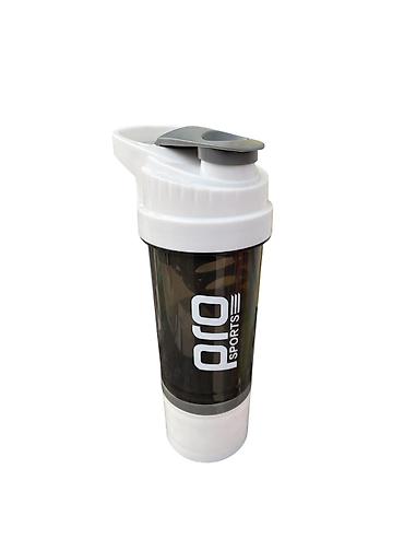 icki qiymetleri: №: 14294 Məhsulun adı: Şeyker Pro Sports A-54, plastik, qara/ağ, 750 — 1