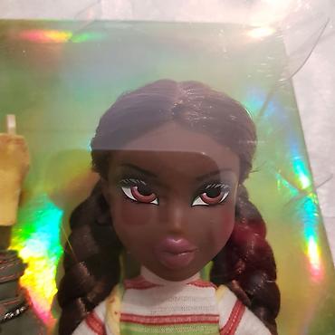 Игрушки: Продаю коллекционных кукол Bratz НРФБ (НОВЫЕ, КОРОБКИ НЕ ОТКРЫВАЛИСЬ — 10