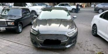 двигатель фольксваген 1 4: Ford Fusion: 1.5 l | 2016 il 17200 km Sedan