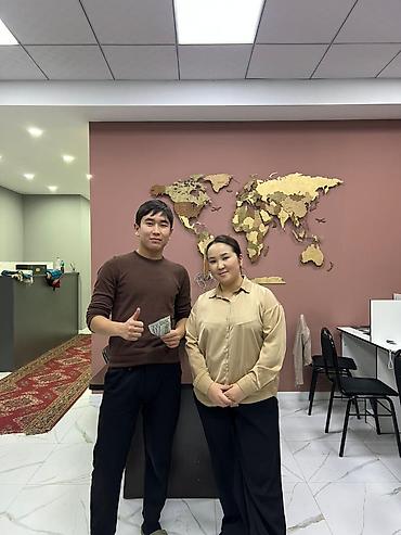 Менеджеры по продажам: Требуется Менеджер по продажам, График: Шестидневка, Полный рабочий день, Обучение — 2