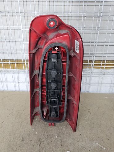 Стоп-сигналы: Задний левый стоп-сигнал Nissan 2001 г., Б/у, Оригинал, Германия — 9