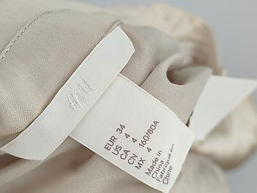 alhis studio: H&M, Sukienka damska, rozmiar 2XS — 4