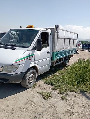 фура грузовой: Грузоперевозки бортовой автомобиль (платформа) на базе малотоннажного — 3