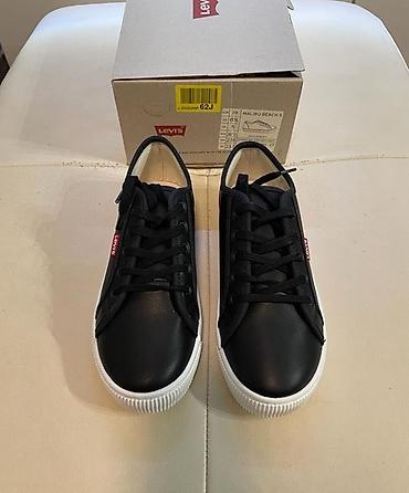 lebron 20: Кеды Levi’s!!! — 2