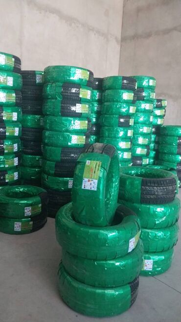 Təkərlər: Şirkətimiz müxtəlif yerli və xarici istehsalçıların orijinal avtomobil — 15