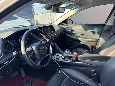sonata цена бишкек: Hyundai Sonata: 2019 г., 0.2 л, Автомат, Газ, Седан — 5