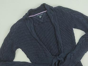 ponczo c: Tommy Hilfiger, Kardigan damski, rozmiar S — 1