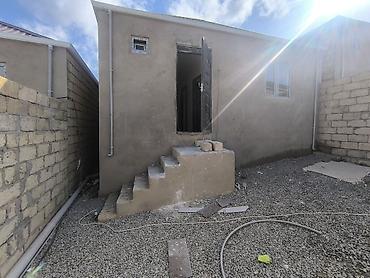 Köhnə tikili: Xırdalan, 2 otaqlı, Köhnə tikili, 60 kv. m — 7