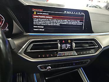 BMW: BMW X5 M: 2019 г., 3 л, Автомат, Бензин, Кроссовер — 13