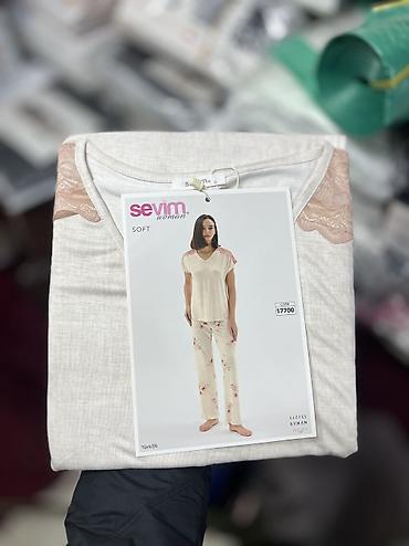 Пижамы: Листайте карусельчтобы посмотреть НОВИНКИ от Турецких — 26