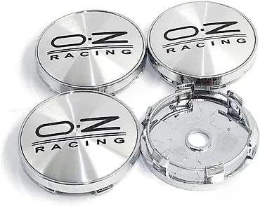 haube: Cepovi za felne OZ Racing 60mm. Novi univerzalni cepovi OZ Racing — 2