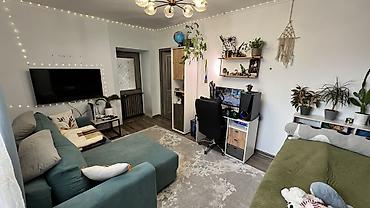 Продажа полдома: ОЧЕНЬ ВАЖНО❗️❗️❗️ ДОМ - УЧАСТОК НЕ ПОПАДАЕТ ПОД РЕНОВАЦИИ❗️❗️❗️ Дом в — 4