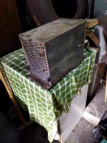 radiator ev üçün: Qızdırıcı konvektor, Kredit yoxdur