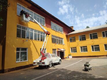 Услуги автовышки: Стрела 12 м, 200 т — 13