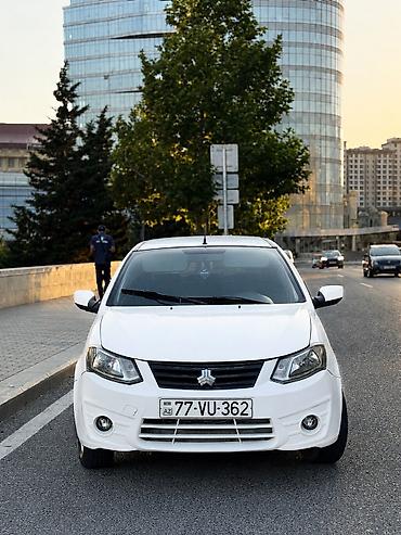avto kredit: Saipa Saina 2021 ci 1.5 mator 160000 km
Kreditde mumkundur — 2