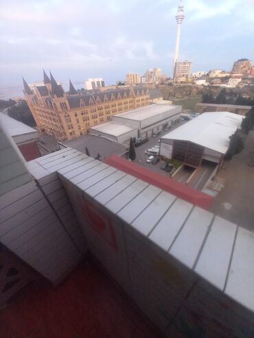 Yeni tikili: 3 otaqlı, Yeni tikili, 81 kv. m — 14