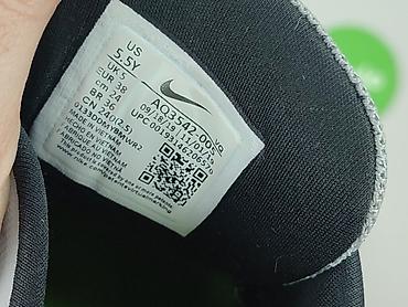 buty qc: Nike, Sneakersy damskie, rozmiar 38 — 6