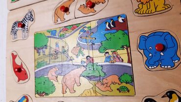 Društvene igre: Razne drustvane igre cene na slikama Slanje postexpresom preko poste — 11