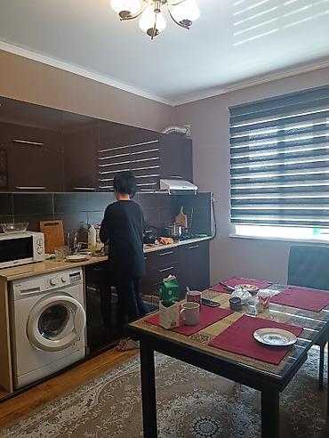 Дома: Большой новый кирпичный добротный дом со всеми удобствами и полным — 1