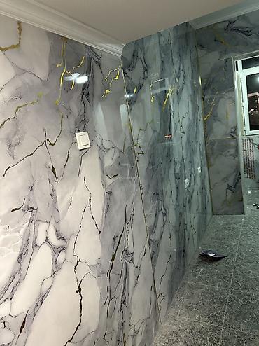 Другие виды отделочных работ: Больше 6 лет опыта — 9