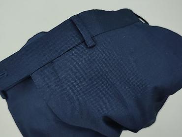 nirvana bluzy: Spodnie garniturowe męskie, rozmiar L — 5