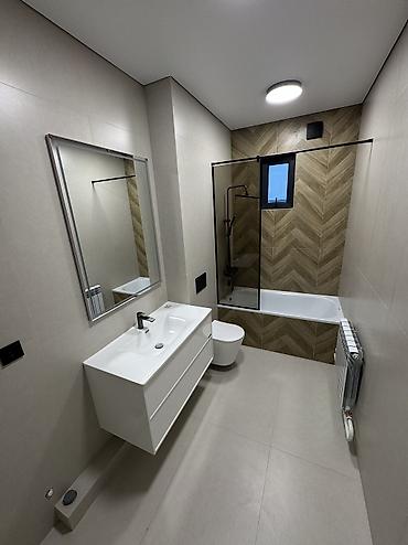 Продажа домов: Коттедж, 220 м², 5 комнат, Собственник, Евроремонт — 17