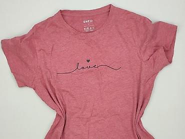 shein hello kitty: Shein, T-shirt damski, rozmiar L — 1