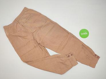 alcott pants: C&A, Spodnie materiałowe damskie, rozmiar M — 3