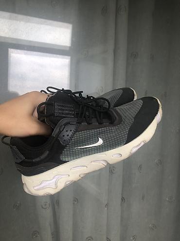 Nike ayaqqabl
44.5 ölçü lalafo.az -da Nike ayaqqabl
44.5 ölçü