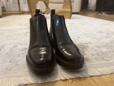 zeleni ruž gdje kupiti: Ankle boots, 36