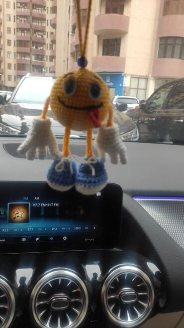 Oyuncaqlar: Брелоки игрушкадля детейподойдёт как подвеска для сумки и портфеля — 10