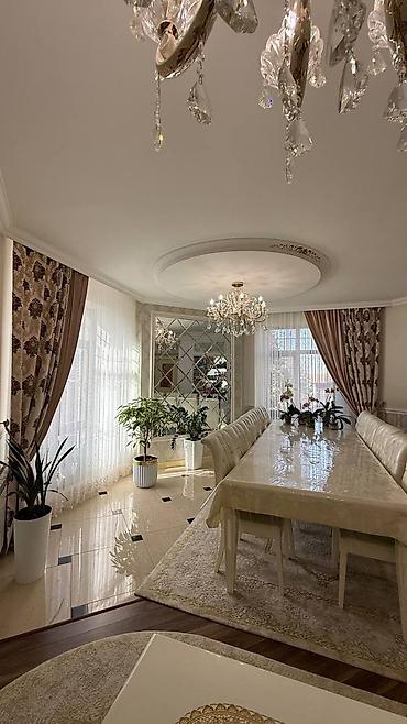 Продажа коттеджей и домов: 📍с.Кок-Джар 🔘8-комнат 🔘2 этажа 🔘400м² Предлагается к продаже — 17