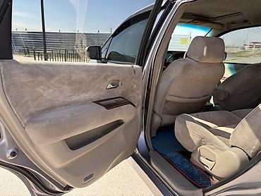 Honda: Honda Odyssey: 2000 г., 2.3 л, Автомат, Бензин, Минивэн — 15