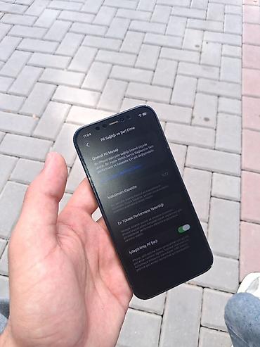 Mobil telefonlar: IPhone 12, 64 GB, Qara, Face ID — 5