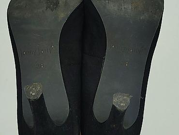 Pozostałe obuwie damskie: Rozmiar 38 — 6