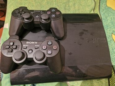 nabran yolu oyunu yukle: Ps3 500GB satır Rassiyadan gəlmə konsoldu. Ev şəraitində istifadə