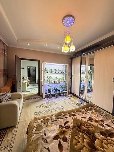 Продажа квартир: 5 и более комнат, 160 м² — 2