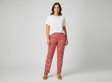 marks and spencer piżamy damskie: Esmara, Брюки жіночі, розмір XL