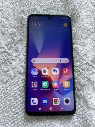 редми ноут 10 про: Redmi, Redmi Note 9 Pro, Б/у, 128 ГБ, цвет - Зеленый, 2 SIM