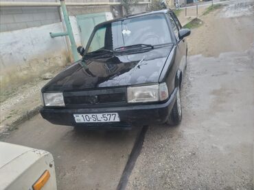 Digər Avtomobillər: Maşın Tofaş Sahin ili 2006 132000 km probeq qiymet:5min 200 maşinin