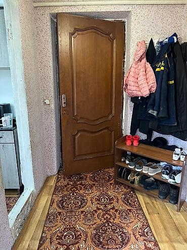 квартира с душем: Продается дом в селе Кара Жыгыч Площадь участка 4.6 соток — 4