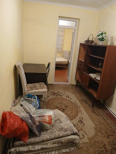 Долгосрочная аренда квартир: 20 yanvar metrosuna yaxın opşi həyətdə 2 otaqlı ev kirayə verilir 1
