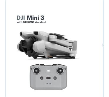 fpv дрон купить: Продаю DJI mini 3 Пользовался неделю Состояние хорошее В комплекте