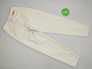 alcott pants: Clockhouse, Spodnie materiałowe damskie, rozmiar S — 3