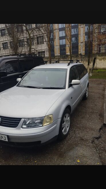 пассат б4 универсал: Volkswagen Passat: 1999 г., 1.8 л, Автомат, Бензин, Универсал