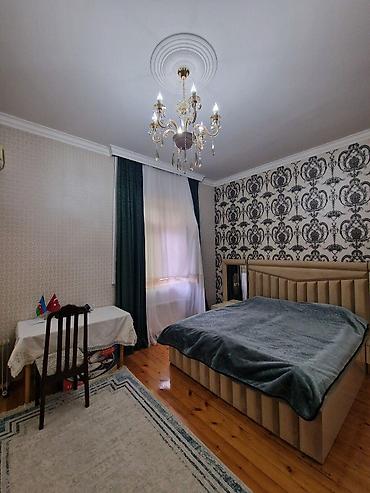 xirdalanda ipoteka evlər: Zabrat 3 otaqlı, 144 kv. m — 10